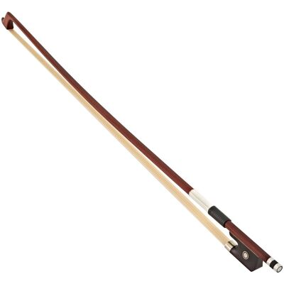 Primavera Hardwood Cello Bow Octagonal 3/4 - Publicité Primavera Hardwood Cello Bow Octagonal 3/4 - Publicité