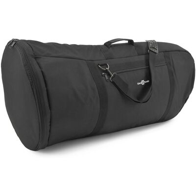 Bb Tuba Gig Bag by Gear4music - Publicité Bb Tuba Gig Bag by Gear4music - Publicité