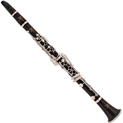 Yamaha YCL-CX II Custom Pro Bb Clarinet - Publicité Yamaha YCL-CX II Custom Pro Bb Clarinet - Publicité