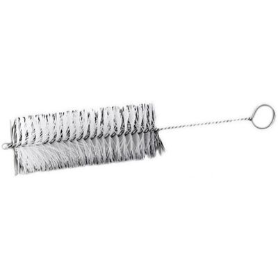 Denis Wick Valve Cleaning Brush Long - Publicité Denis Wick Valve Cleaning Brush Long - Publicité