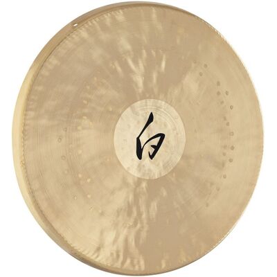 Meinl White Gong 14.5" - Publicité Meinl White Gong 14.5" - Publicité