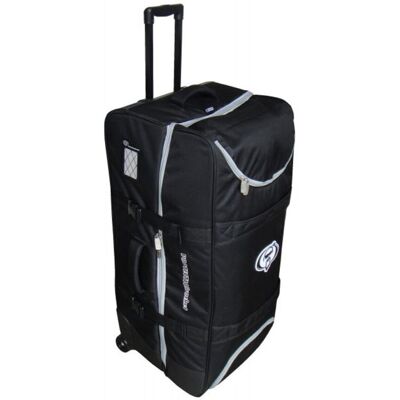 Protection Racket TCB Suitcase 80ltr - Publicité Protection Racket TCB Suitcase 80ltr - Publicité