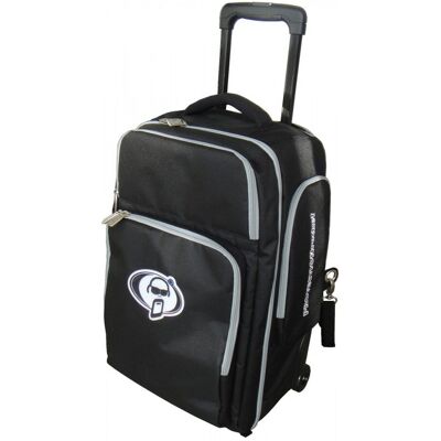 Protection Racket TCB Cabin Trolly - Publicité Protection Racket TCB Cabin Trolly - Publicité