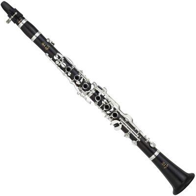 Yamaha YCL457 German System Bb Clarinet 20 Keys - Publicité Yamaha YCL457 German System Bb Clarinet 20 Keys - Publicité