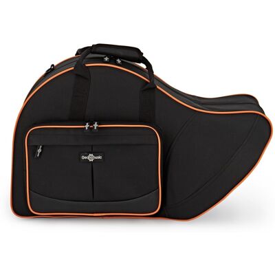 Deluxe French Horn Case by Gear4music - Publicité Deluxe French Horn Case by Gear4music - Publicité