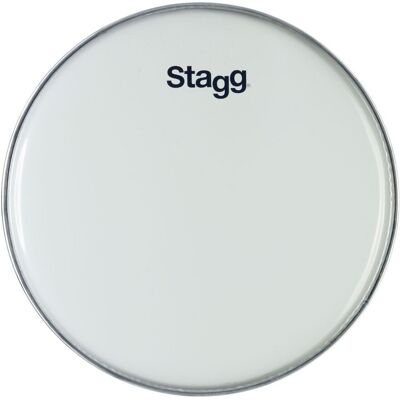Stagg 10 Tambourine Head - Publicité Stagg 10 Tambourine Head - Publicité