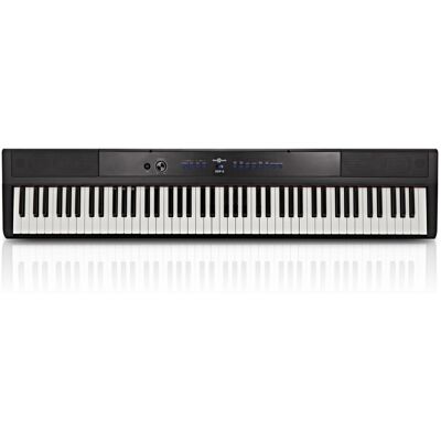 SDP-2 Piano de Scène par Gear4music - Publicité SDP-2 Piano de Scène par Gear4music - Publicité