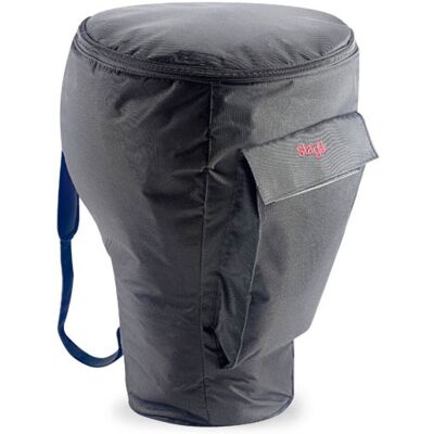 Stagg 12" Djembe Bag - Publicité Stagg 12" Djembe Bag - Publicité