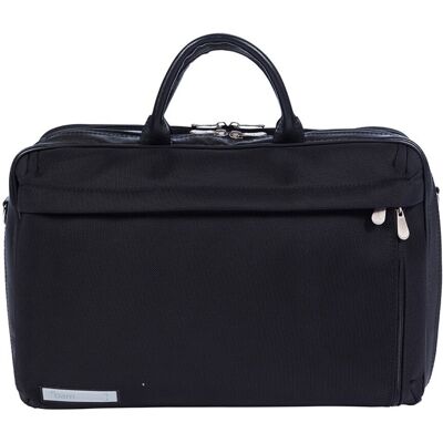 BAM Weekender Case for Double Clarinet Hightech Case Black - Publicité BAM Weekender Case for Double Clarinet Hightech Case Black - Publicité
