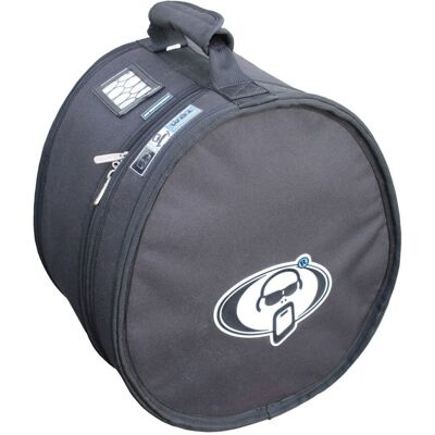 Protection Racket 14" x 12" Pro Line Floor Tom Case - Publicité Protection Racket 14" x 12" Pro Line Floor Tom Case - Publicité