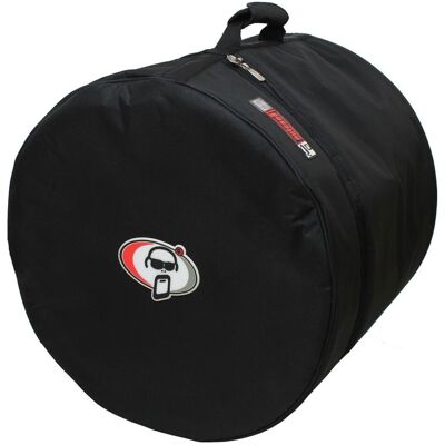 Protection Racket N14x14f Nutcase - Étui pour Floor Tom - Publicité Protection Racket N14x14f Nutcase - Étui pour Floor Tom - Publicité