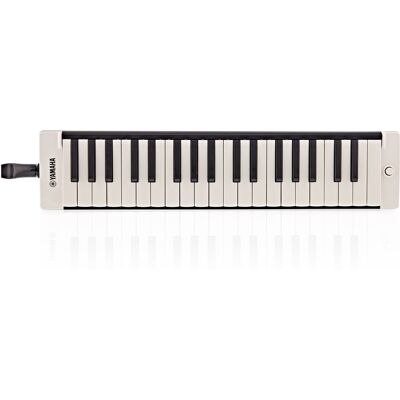 Yamaha P 37E Pianica Black - Publicité Yamaha P 37E Pianica Black - Publicité
