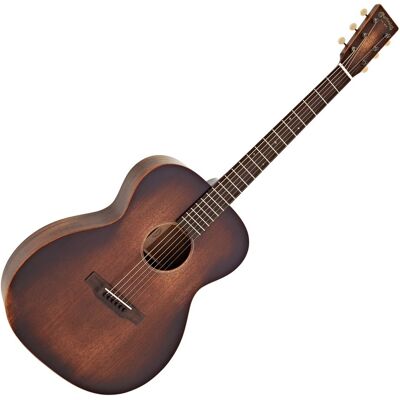 Martin 000-15M StreetMaster Solid Mahogany - Publicité Martin 000-15M StreetMaster Solid Mahogany - Publicité