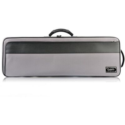 BAM 2043B Artisto Viola Case 17 Grey - Publicité BAM 2043B Artisto Viola Case 17 Grey - Publicité