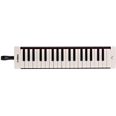 Yamaha P 37E Pianica Brown - Publicité Yamaha P 37E Pianica Brown - Publicité