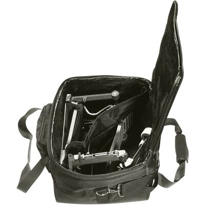 Stagg Bag For Drum Pedal and Bongo - Publicité Stagg Bag For Drum Pedal and Bongo - Publicité