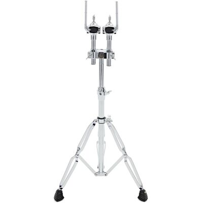 Double Pied de Tom par Gear4music - Publicité Double Pied de Tom par Gear4music - Publicité