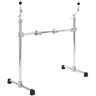 KitRig Rack de Batterie par Gear4music - Publicité KitRig Rack de Batterie par Gear4music - Publicité