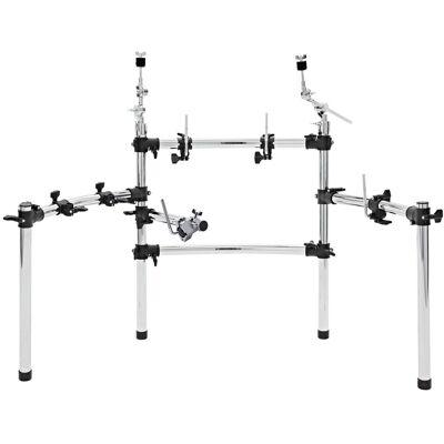 KitRig Rack de Batterie Électronique par Gear4music - Publicité KitRig Rack de Batterie Électronique par Gear4music - Publicité