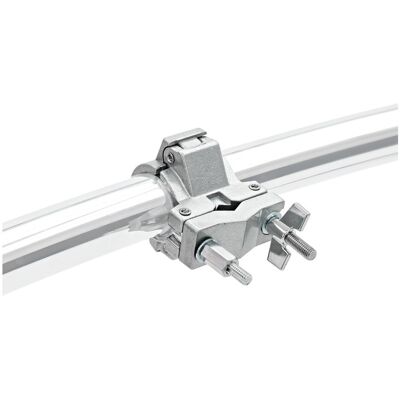 KitRig Drum Rack Mount by Gear4music - Publicité KitRig Drum Rack Mount by Gear4music - Publicité