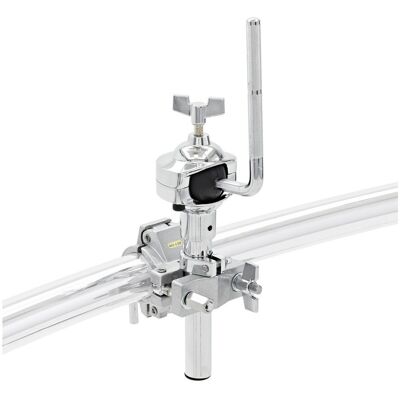 KitRig Support de Tom à Rotule avec Pince de Connexion par Gear4music - Publicité KitRig Support de Tom à Rotule avec Pince de Connexion par Gear4music - Publicité