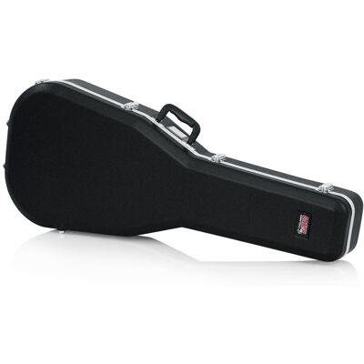 Gator GC-CLASSIC Classical Guitar Case - Publicité Gator GC-CLASSIC Classical Guitar Case - Publicité