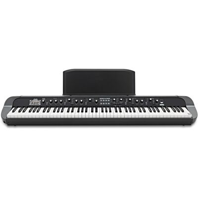 Korg SV2 Stage Piano 88 Key - Publicité Korg SV2 Stage Piano 88 Key - Publicité