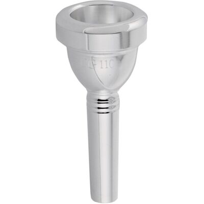 Coppergate 11C Trombone Mouthpiece by Gear4music - Publicité Coppergate 11C Trombone Mouthpiece by Gear4music - Publicité