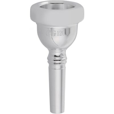 Coppergate 12C Trombone Mouthpiece by Gear4music - Publicité Coppergate 12C Trombone Mouthpiece by Gear4music - Publicité