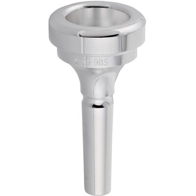 Coppergate 9BS Trombone Mouthpiece by Gear4music - Publicité Coppergate 9BS Trombone Mouthpiece by Gear4music - Publicité