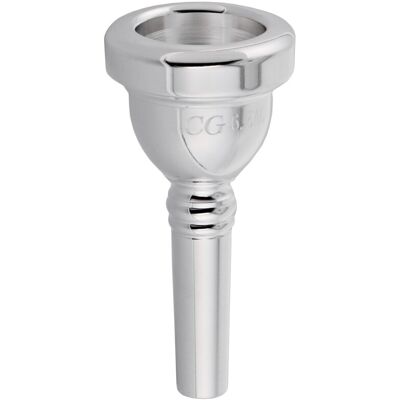 Coppergate 6.5AL Trombone Mouthpiece by Gear4music - Publicité Coppergate 6.5AL Trombone Mouthpiece by Gear4music - Publicité
