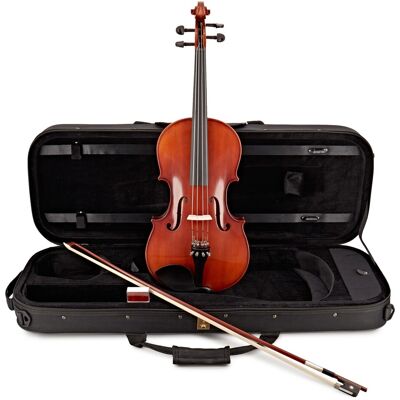 Archer Dove Professional Alto par Gear4music - Publicité Archer Dove Professional Alto par Gear4music - Publicité