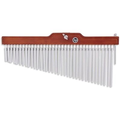 Latin Percussion LP 72 Bar Chimes Double Row - Publicité Latin Percussion LP 72 Bar Chimes Double Row - Publicité
