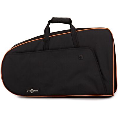 Deluxe Euphonium Gig Bag by Gear4music - Publicité Deluxe Euphonium Gig Bag by Gear4music - Publicité