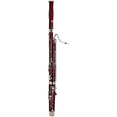 Basson Rosedale par Gear4music - Publicité Basson Rosedale par Gear4music - Publicité
