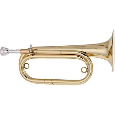Clairon par Gear4music - Publicité Clairon par Gear4music - Publicité