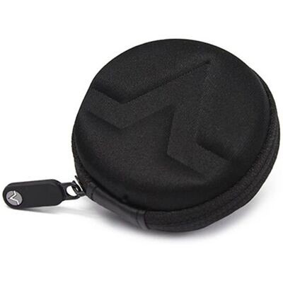 Flare Audio Small Hard Case - Publicité Flare Audio Small Hard Case - Publicité