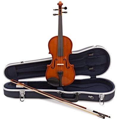 Yamaha V3 Ensemble violon détude 3/4 - Publicité Yamaha V3 Ensemble violon détude 3/4 - Publicité