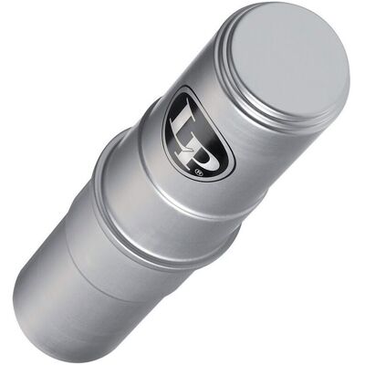 Latin Percussion LP Ganza Shaker - Publicité Latin Percussion LP Ganza Shaker - Publicité