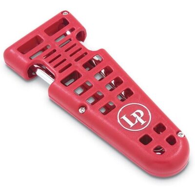 Latin Percussion LP One-Handed Triangle - Publicité Latin Percussion LP One-Handed Triangle - Publicité