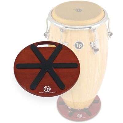 Latin Percussion LP Sound Platform - Publicité Latin Percussion LP Sound Platform - Publicité