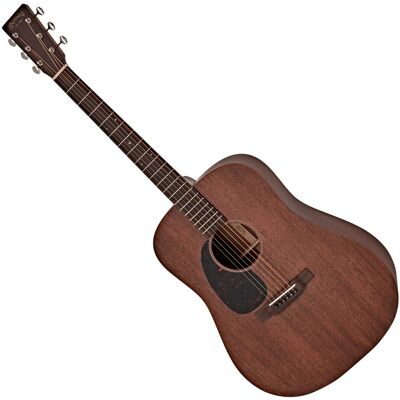 Martin D-15M Left Handed - Publicité Martin D-15M Left Handed - Publicité