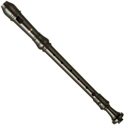 Yamaha YRA28BUK Alto Recorder Baroque Fingering - Publicité Yamaha YRA28BUK Alto Recorder Baroque Fingering - Publicité