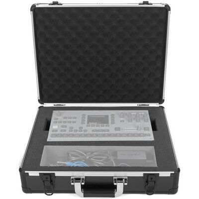 Analog Cases Unison Case for Elektron Octatrack - Publicité Analog Cases Unison Case for Elektron Octatrack - Publicité