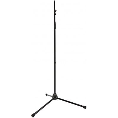 K&M 20150 XL Microphone Stand - Publicité K&M 20150 XL Microphone Stand - Publicité