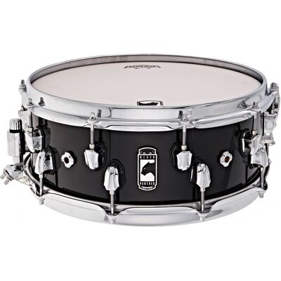 Mapex Black Panther Nucleus 14" x 5.5 Maple/Walnut Snare Drum - Publicité Mapex Black Panther Nucleus 14" x 5.5 Maple/Walnut Snare Drum - Publicité