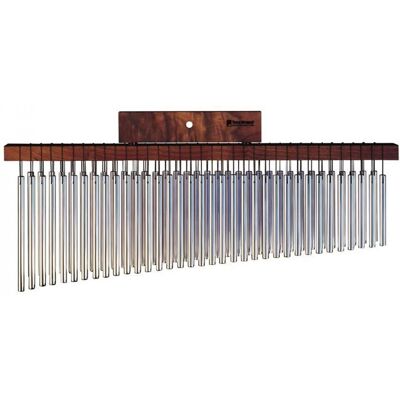 TreeWorks 69 Double Row Bar Chimes - Publicité TreeWorks 69 Double Row Bar Chimes - Publicité