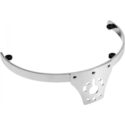 Ahead 13" 6-Hole Alloy Suspension Mounting System - Publicité Ahead 13" 6-Hole Alloy Suspension Mounting System - Publicité