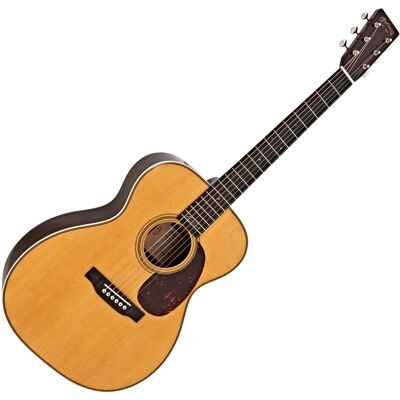 Martin 000-28EC Eric Clapton #TBC - Publicité Martin 000-28EC Eric Clapton #TBC - Publicité