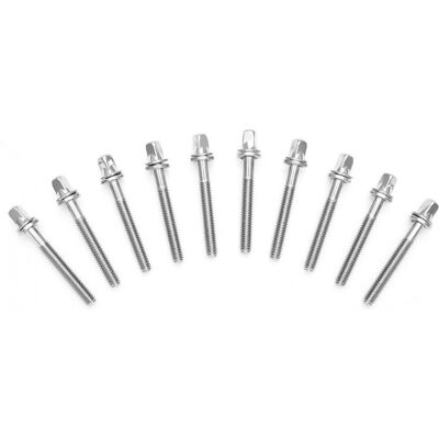 Ahead 42mm 1 5/8" Standard Tension Rods 10 Pack - Publicité Ahead 42mm 1 5/8" Standard Tension Rods 10 Pack - Publicité